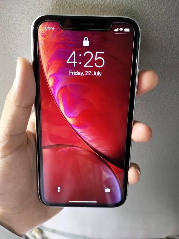 Iphone Xr 64Gb PTA Approved 1