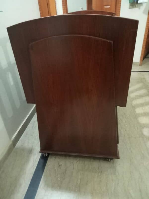 Kids Cot | Baby Cot | Wooden Coat | Baby Cot for sale 4