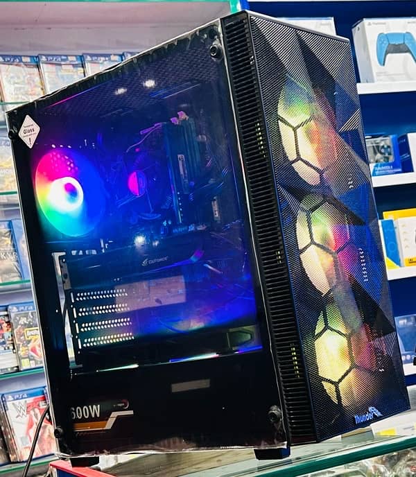 Gaming Pc for Sale 4