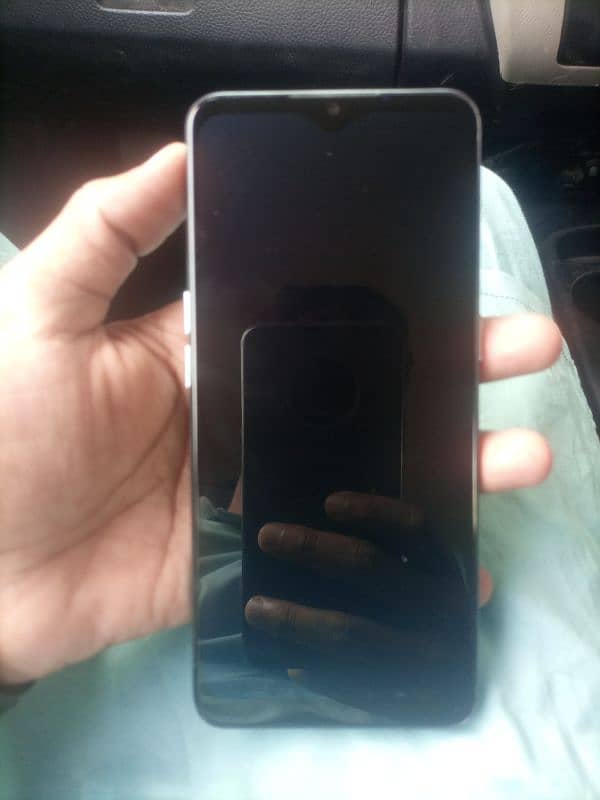 OPPO F15 8/256 GB SCRATCH LESS 1