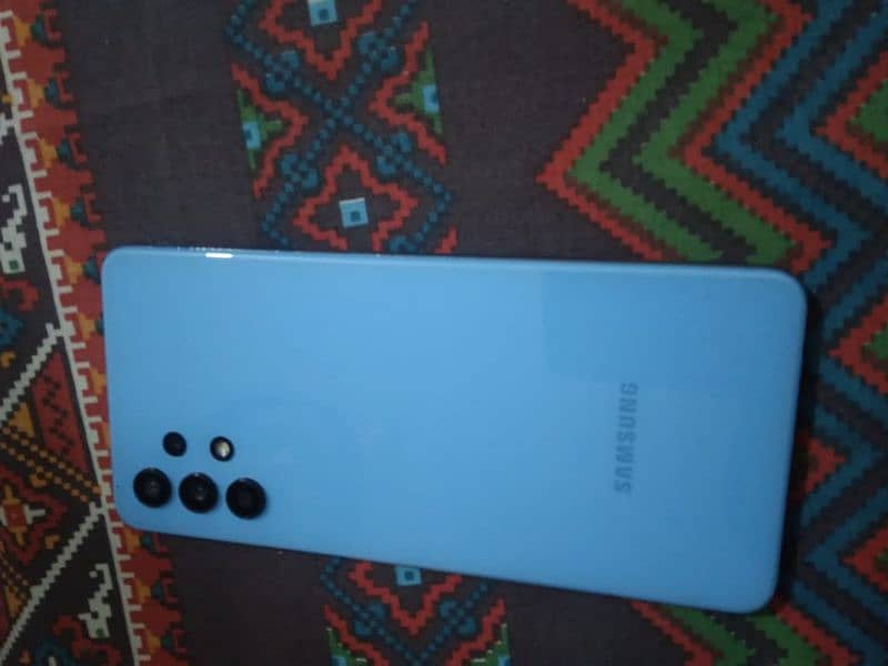 Samsung A32 6/128 0