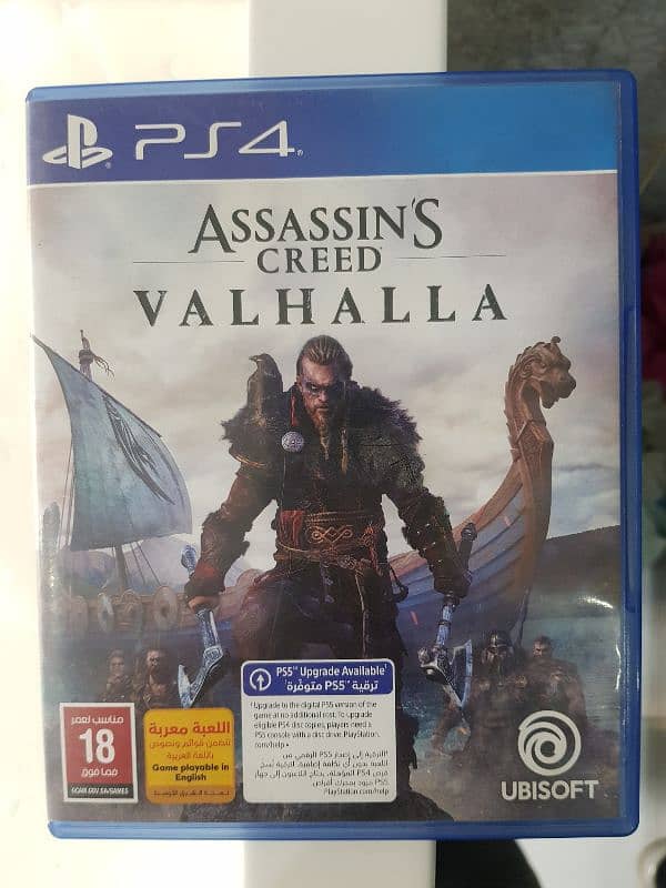 Assassins Creed Valhalla 2