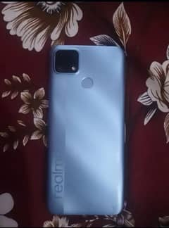 Realme c25s