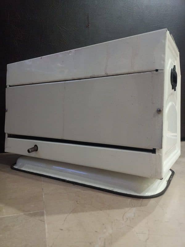 Starco gas heater 7