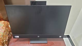 HP All in One PC (Core i5 12th Generation) 0