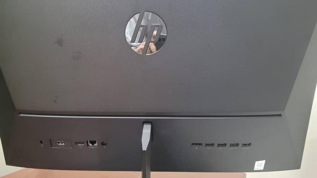 HP All in One PC (Core i5 12th Generation) 1