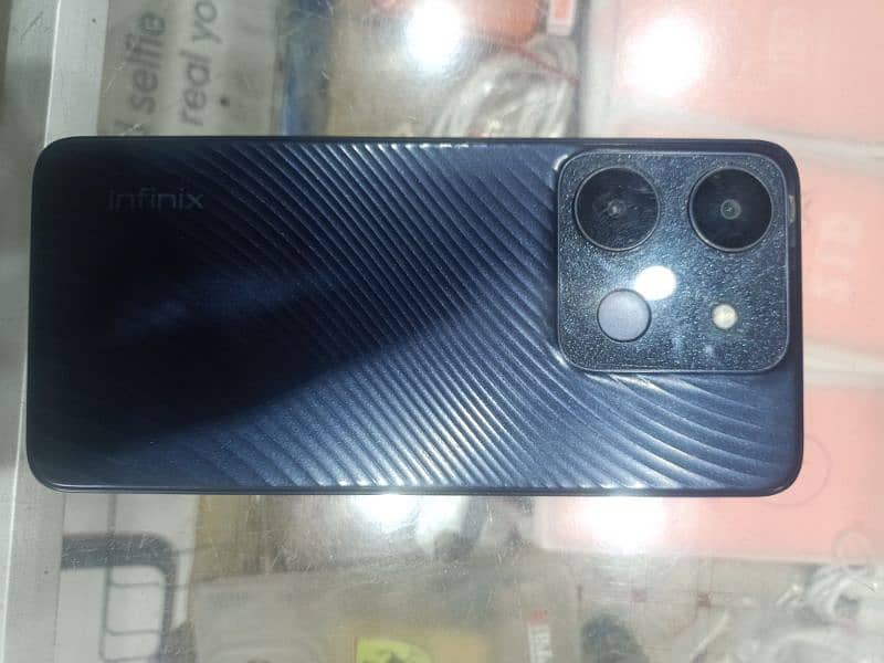 Infinix smart7 10/10 0