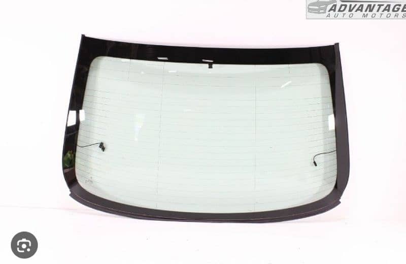 Raiz,Rocky,Lancer,Mazda,Lexus,Proton,peageot Windscreens, Door Glass 4