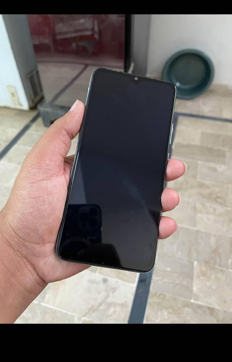 Vivo S1 0