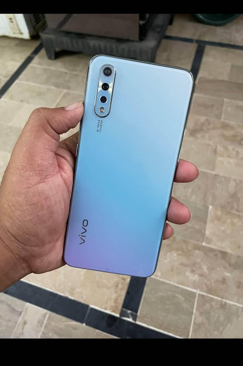 Vivo S1 1