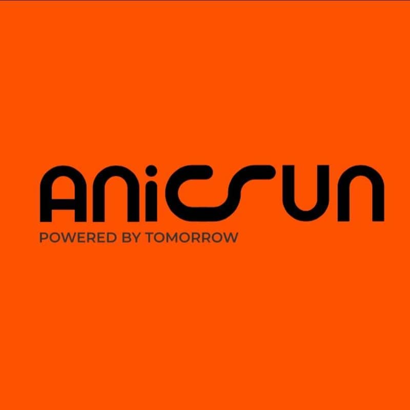 ANICSUN HYBRID INVERTER  (Voltronic Power) 9