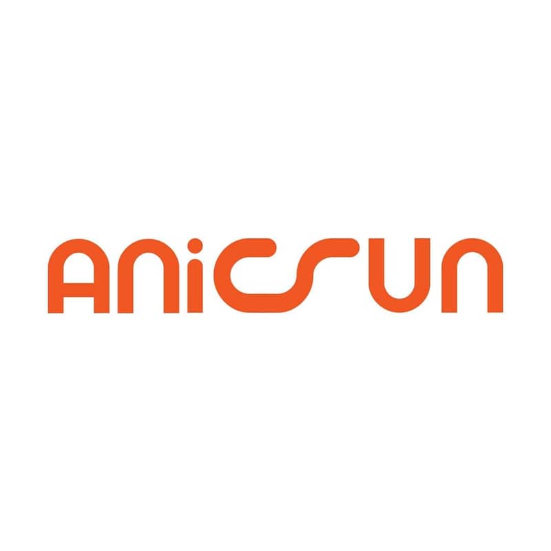 ANICSUN HYBRID INVERTER  (Voltronic Power) 10