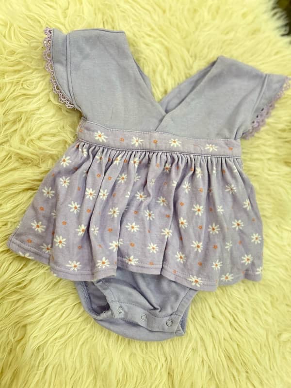 infant girl clothes for sale 8