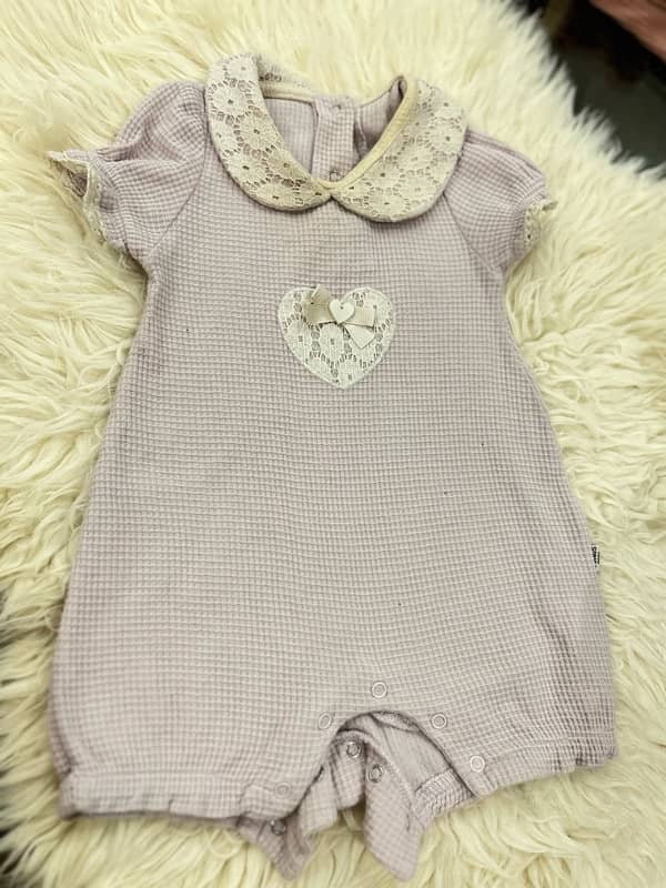 infant girl clothes for sale 11