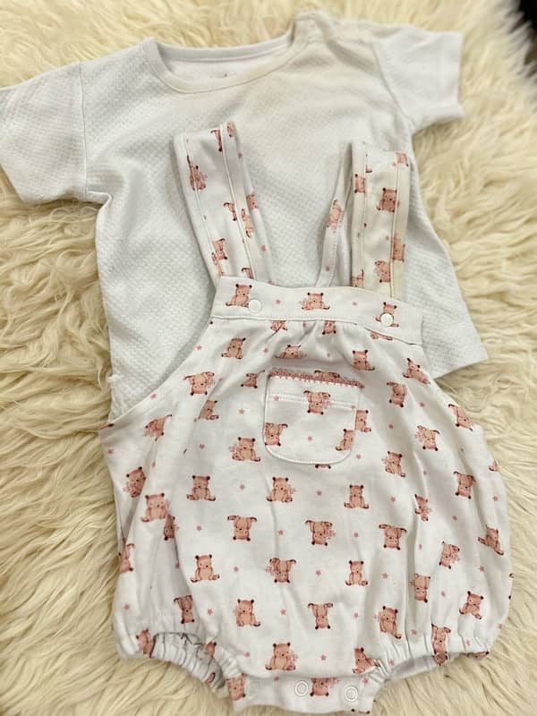 infant girl clothes for sale 14