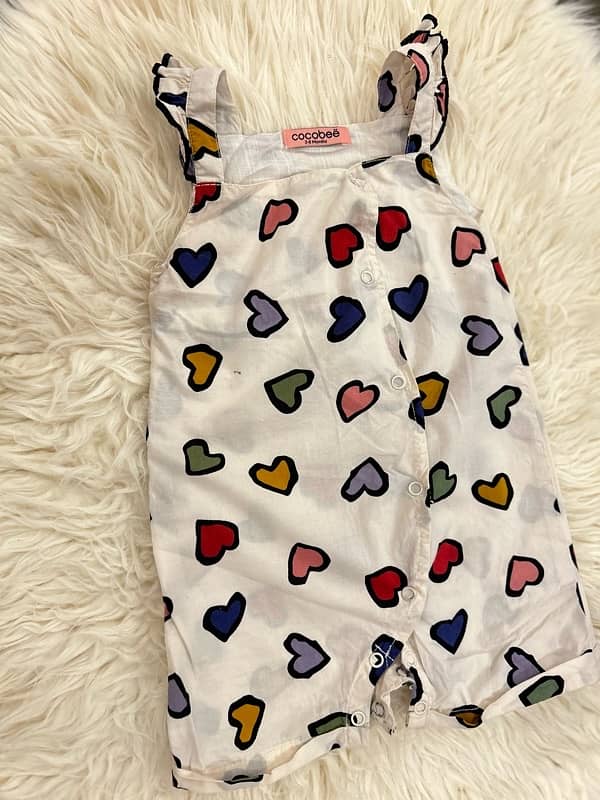 infant girl clothes for sale 16