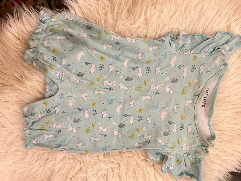 infant girl clothes for sale 18