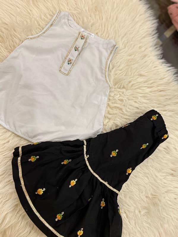 infant girl clothes for sale 19