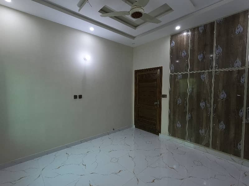 Ready To Buy A House In Jubilee Town - Block F Lahore 14