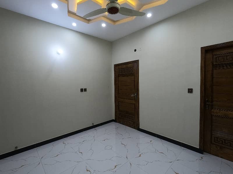 Ready To Buy A House In Jubilee Town - Block F Lahore 22