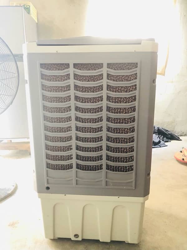 Ac/Dc air coolar 2024 model 1