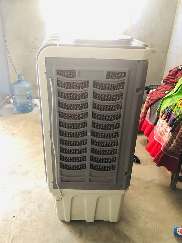 Ac/Dc air coolar 2024 model 5