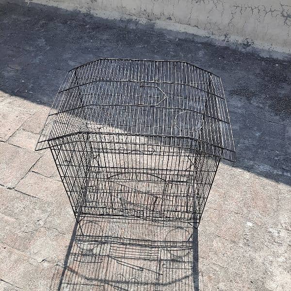 cage for sale 0