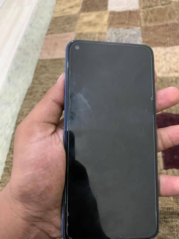 Redmi Note 9 with box 2