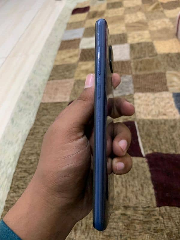 Redmi Note 9 with box 4