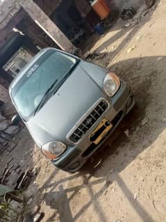 Hyundai Santro 2005 0