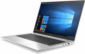 HP830-G7 I5-10TH