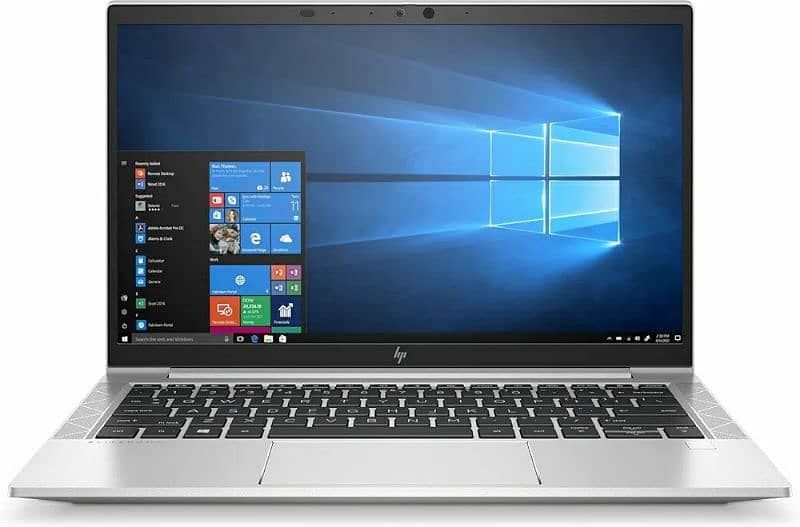 HP830-G7 I5-10TH 2