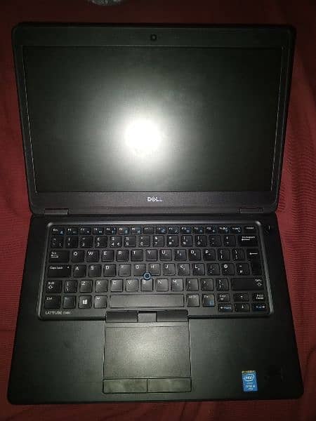 Dell core i5 5th generation 1