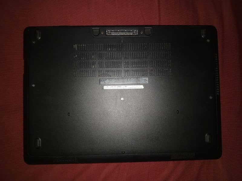 Dell core i5 5th generation 2