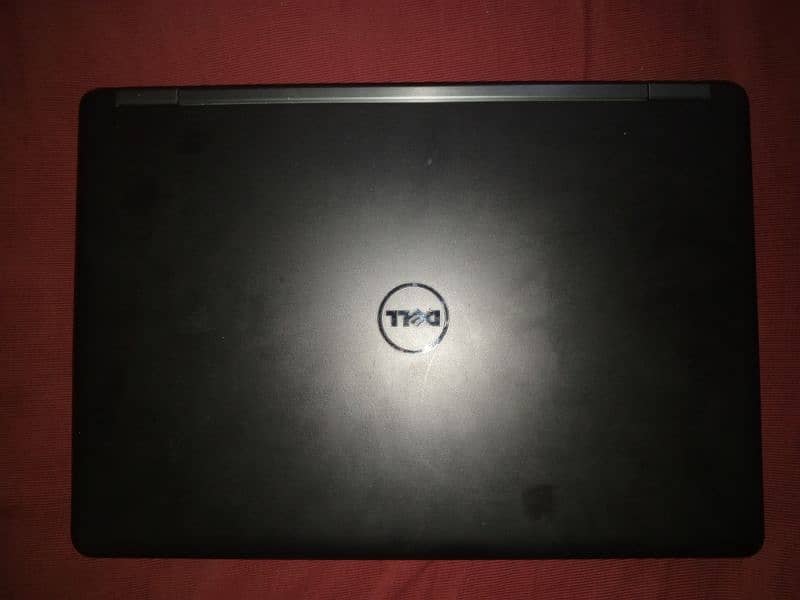 Dell core i5 5th generation 3