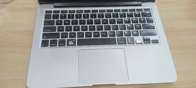 MacBook Pro (13-inch, Retina, Mid 2014) – Excellent Condition 6