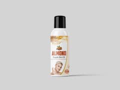 Shycare Almond Hair Oil