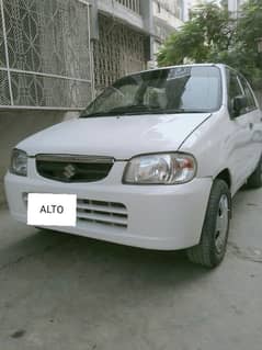 Suzuki Alto 2006