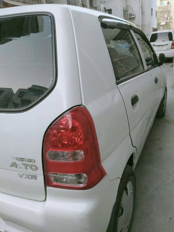 Suzuki Alto 2006 1