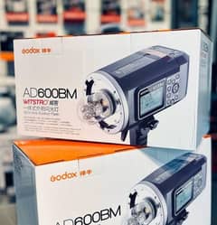 Godox Ad600bm