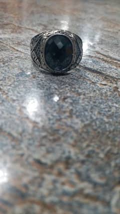 italian ring