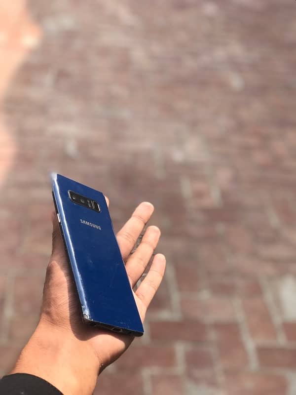 samsung note 8 dual prooved 1