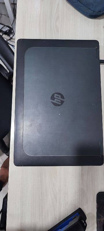 Hp Zbook 15 6