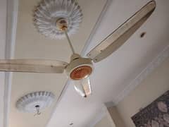 4 Fans For Sale perfect working