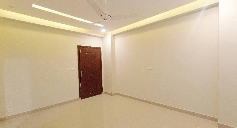 Brand New Apartment FACING PARK , Excellent View ,ASKARI 11 - Sector D 9