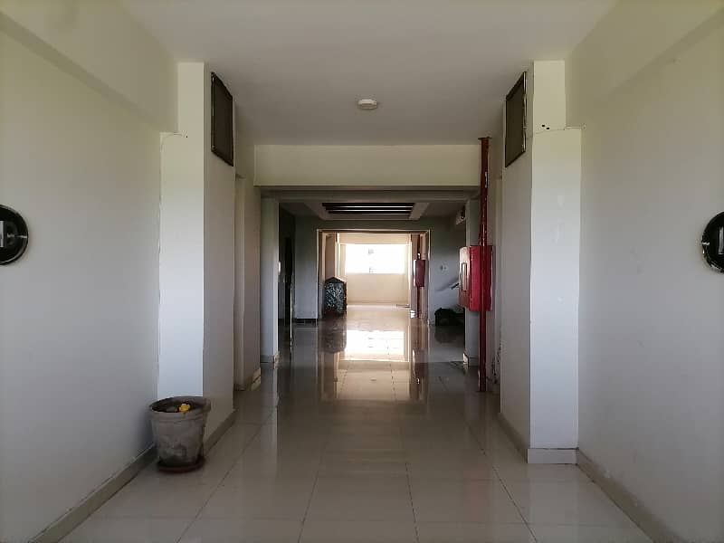 10 Marla Flat In Askari 11 - Sector B Apartments For Sale 10