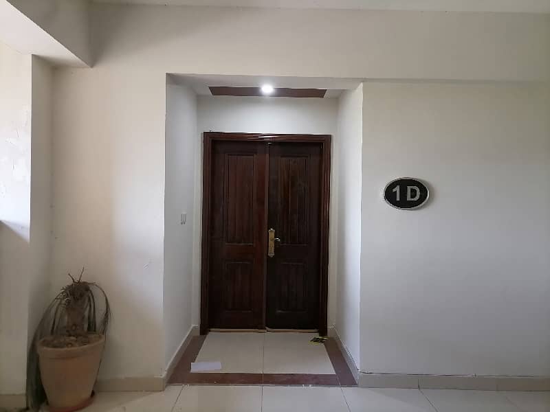 10 Marla Flat In Askari 11 - Sector B Apartments For Sale 11