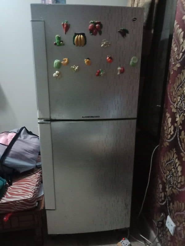 refrigerator 0