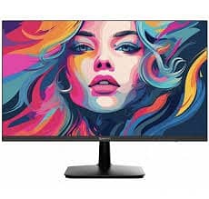 Redragon MEMPHIS 27'' Full HD IPS Monitor - BM27V9 75hz