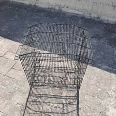 used cages for sale